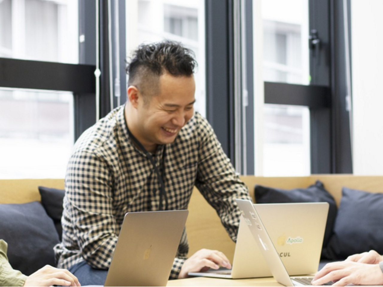 株式会社WACUL 求人画像1