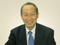 代表取締役　福宮 幸男 社長