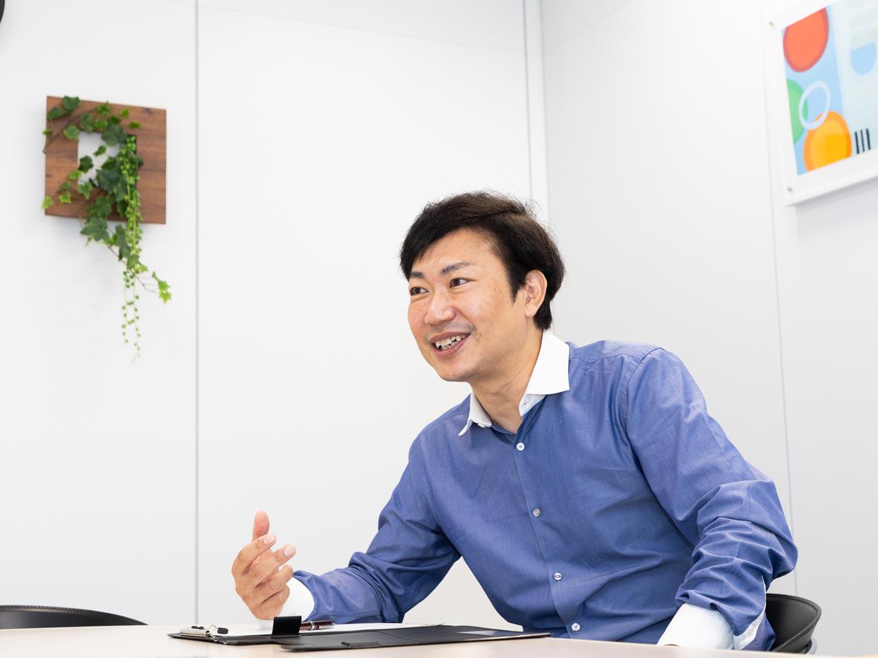 黒字経営40年以上、堅実に成長して経営も極めて健全です。