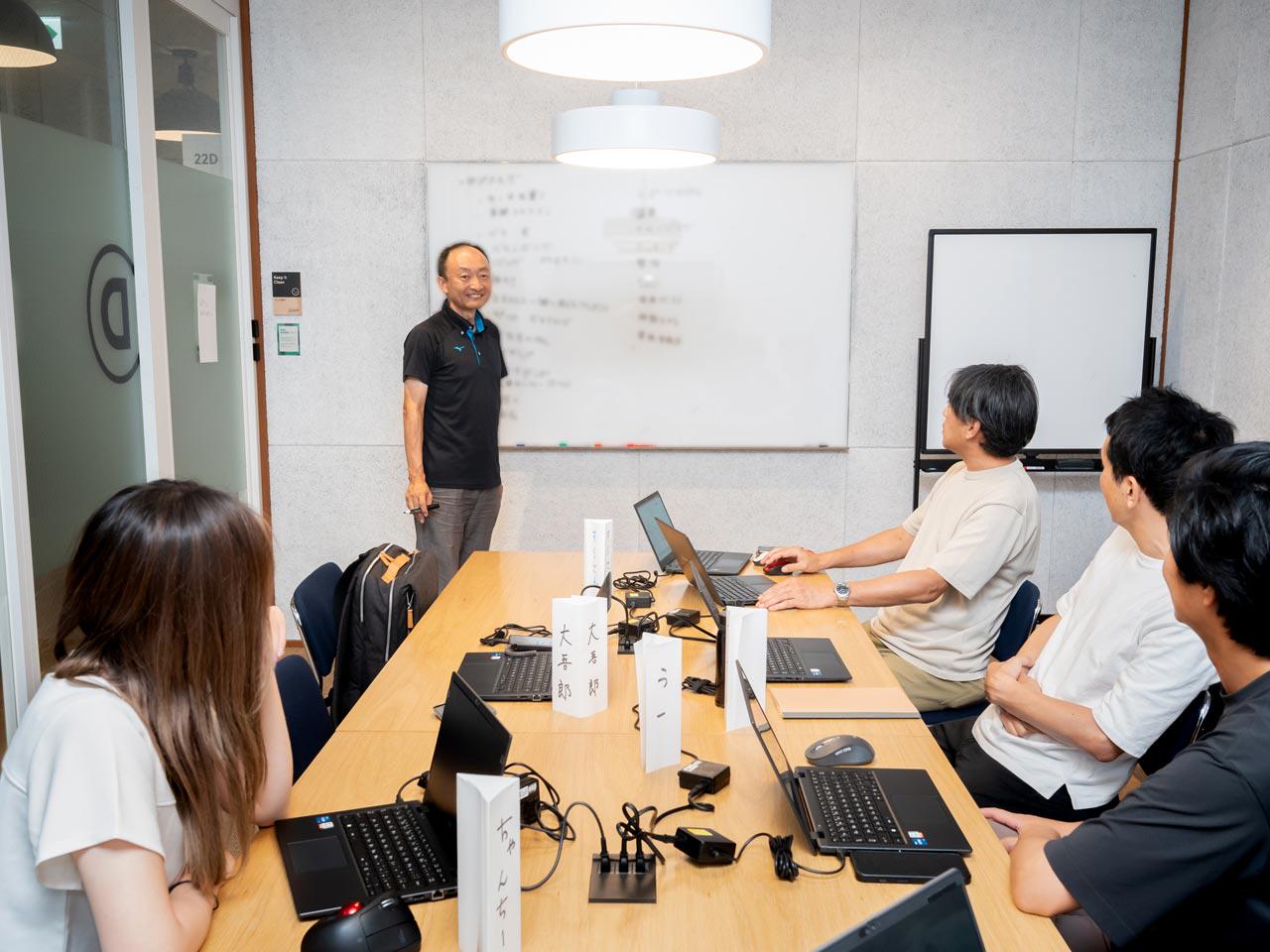 株式会社 プテロン・コンサルティングのイメージ画像2