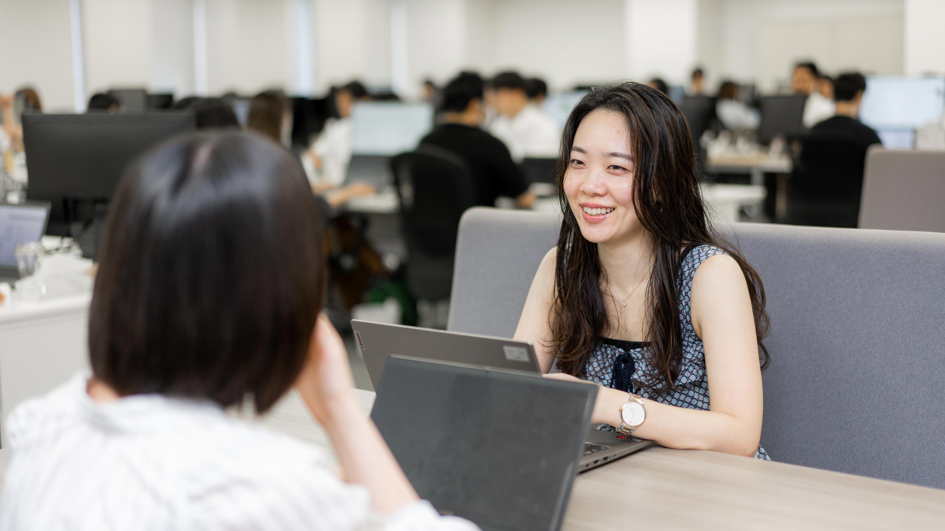 企業トップ画像