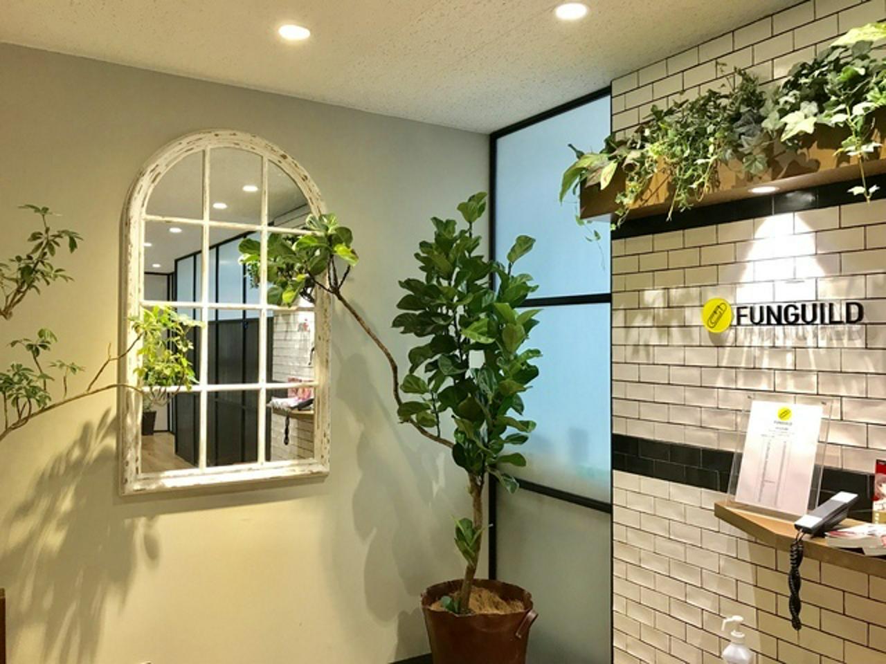 株式会社ファンギルド 求人画像1