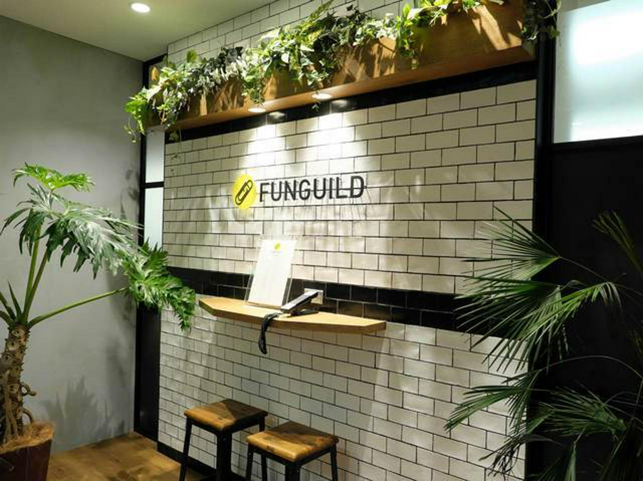 株式会社ファンギルド 求人画像1