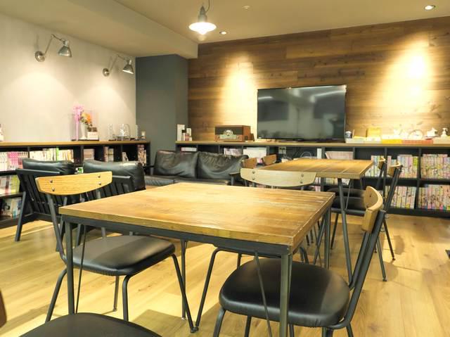 電子コミック出版社 企画営業職 株式会社 ファンギルド It Web業界の求人 採用情報に強い転職サイトgreen グリーン 12 25 11 12 00更新 Id