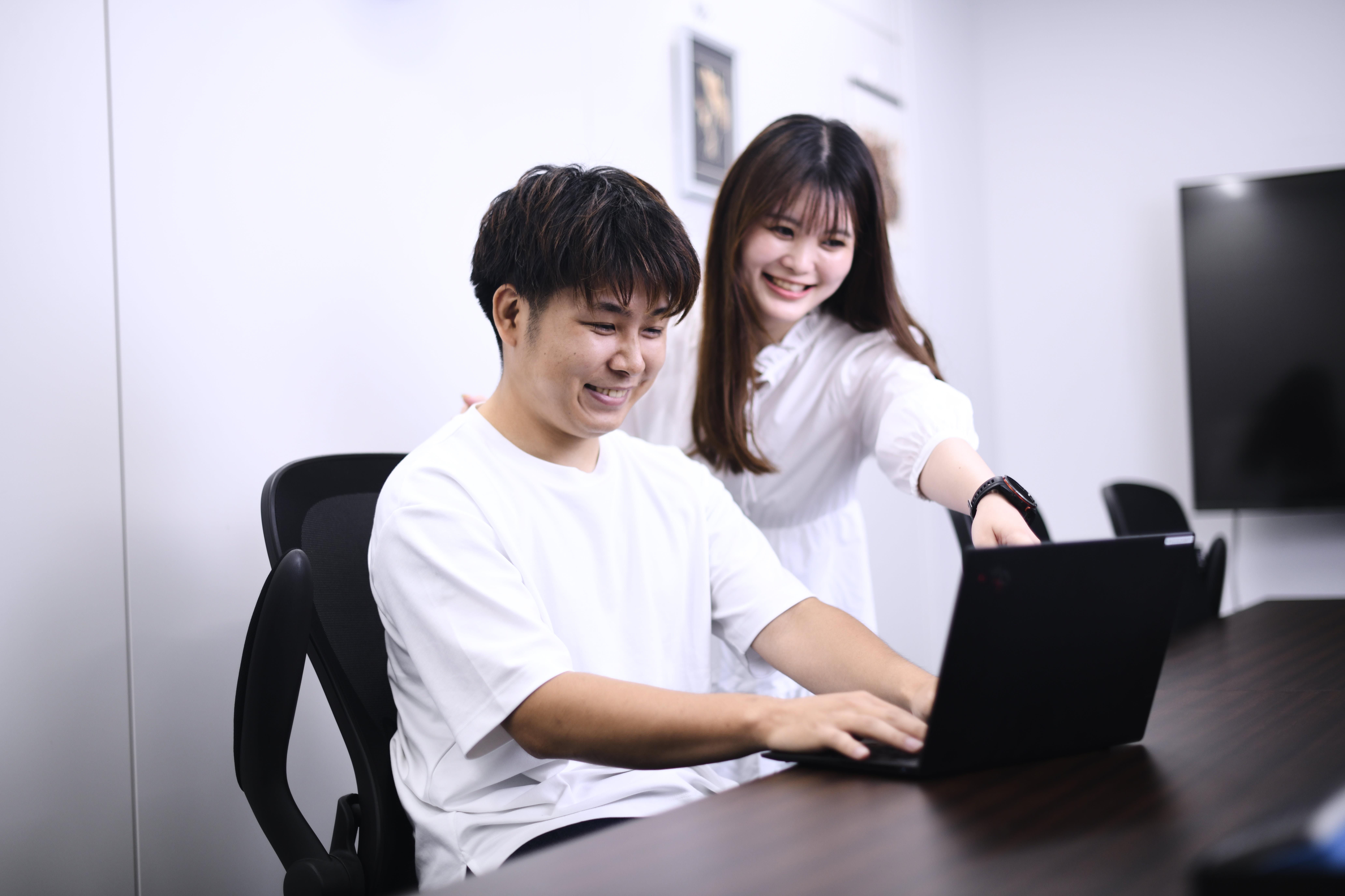 MicroWorld 株式会社のイメージ画像2