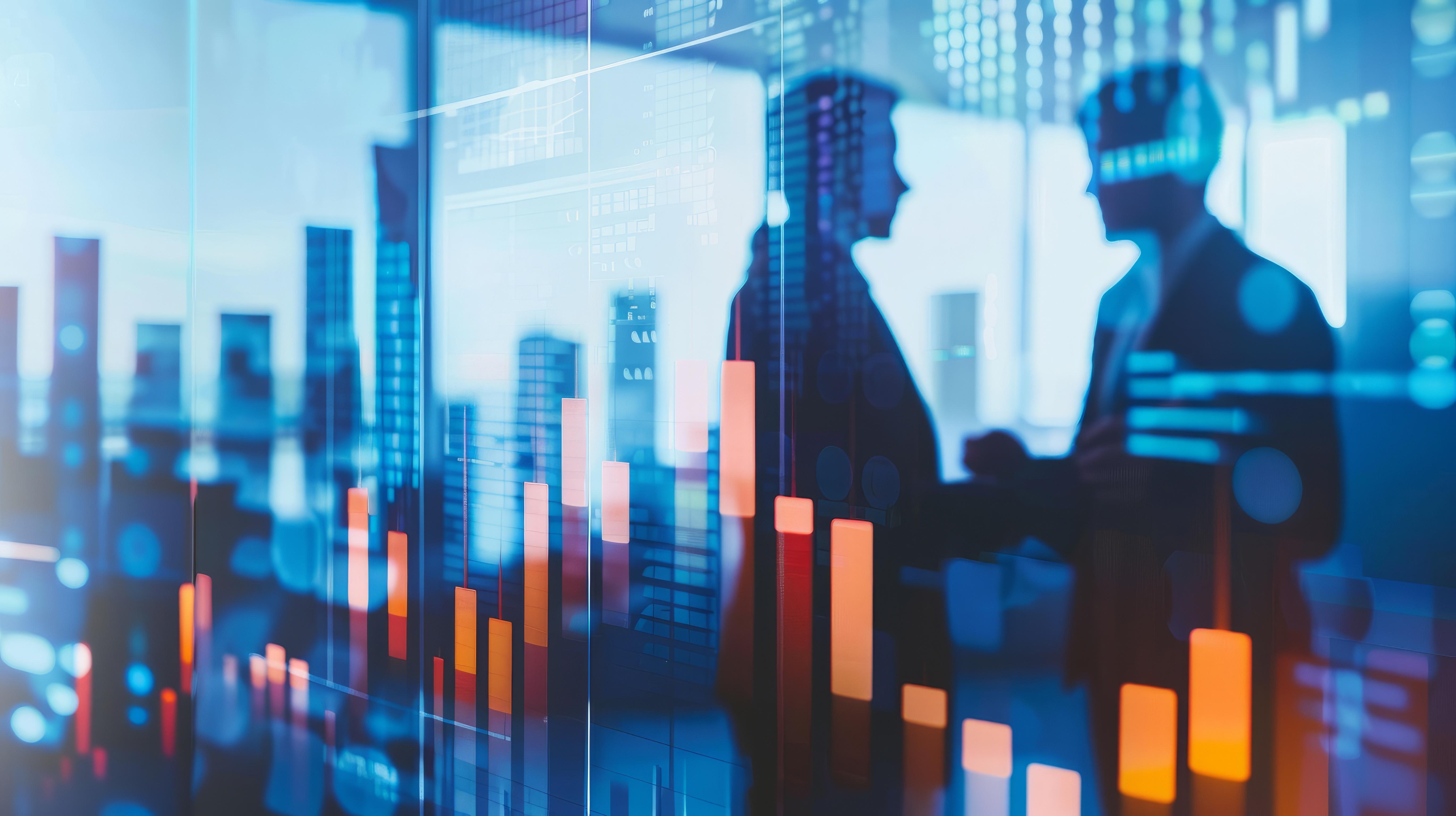 事業内容：データドリブン戦略立案によるDX支援事業