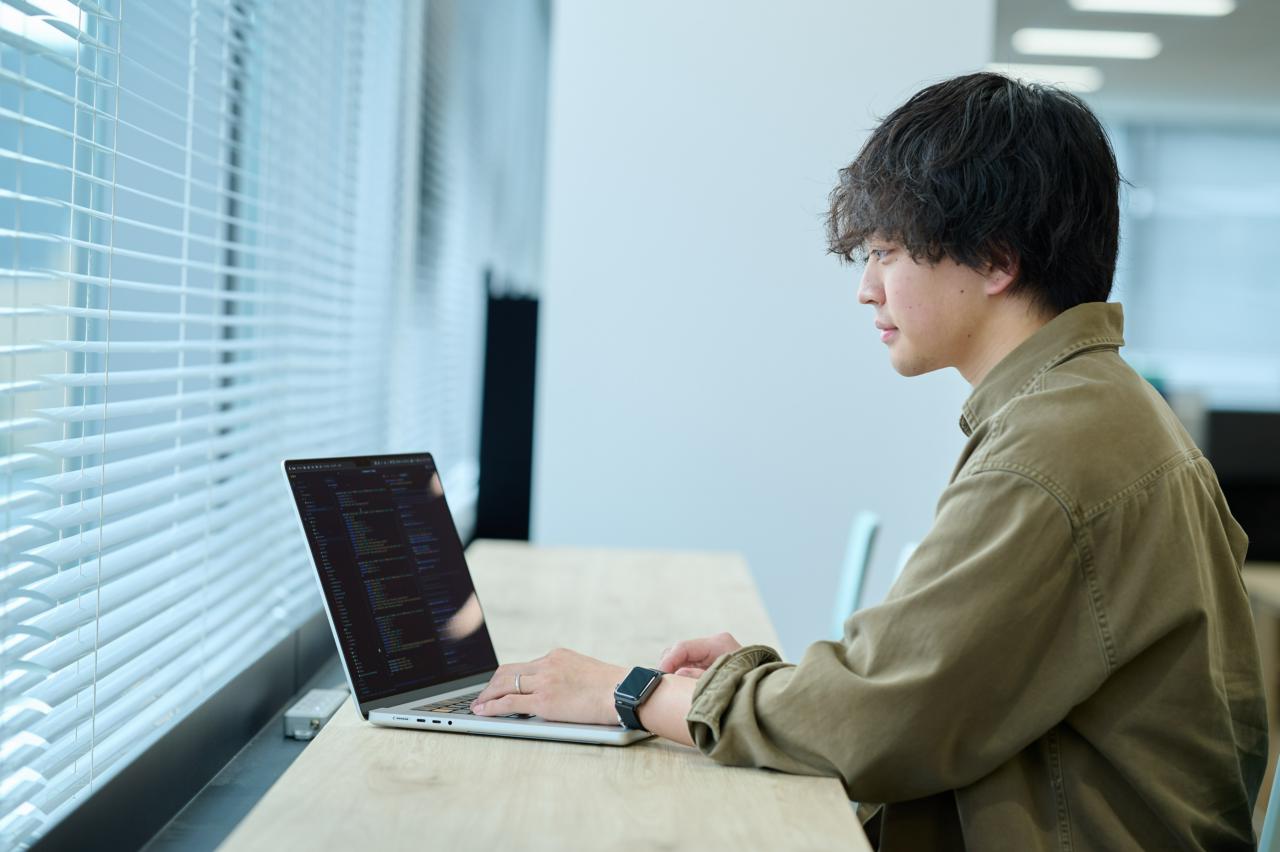 ファインディ株式会社 求人画像1