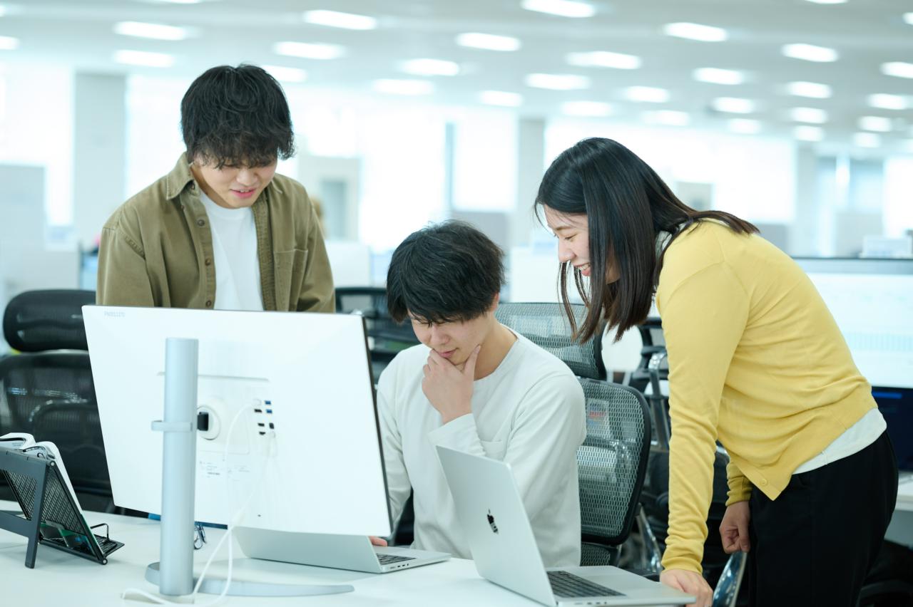 ファインディ株式会社 求人画像1