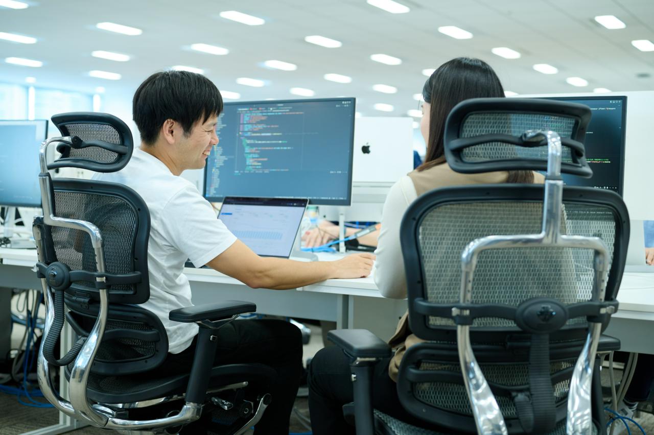 ファインディ株式会社 求人画像1