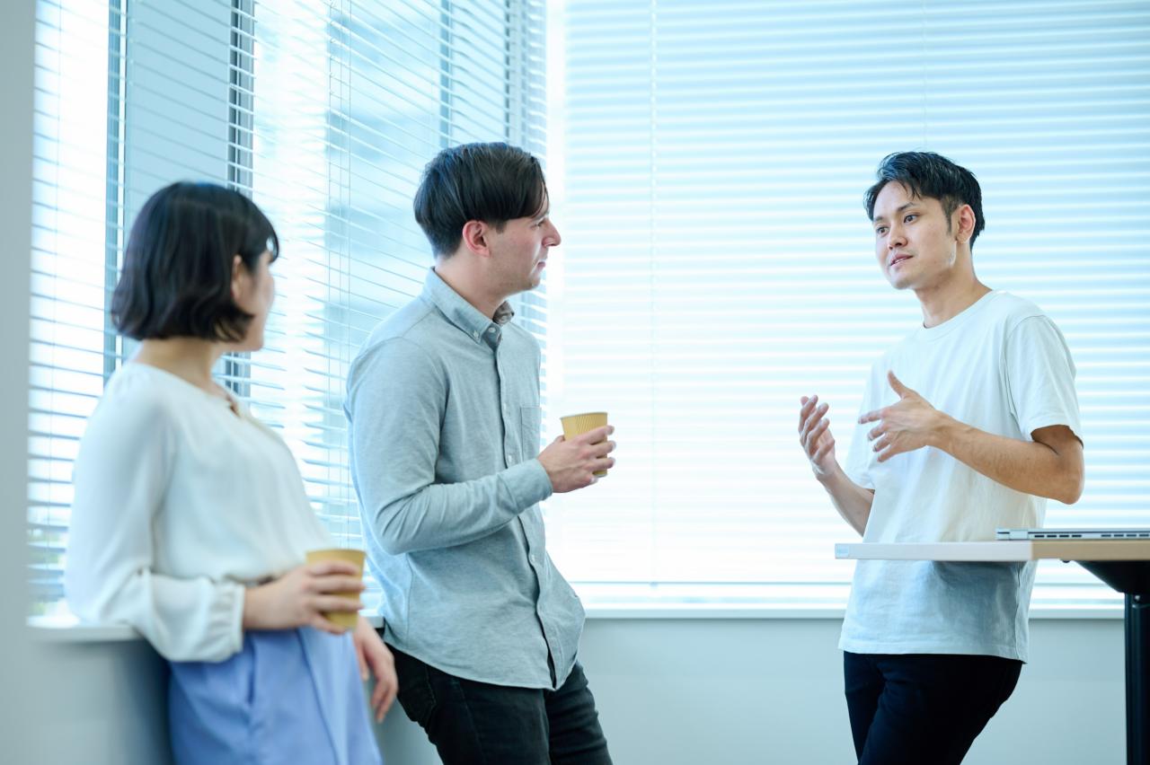 ファインディ株式会社 求人画像1