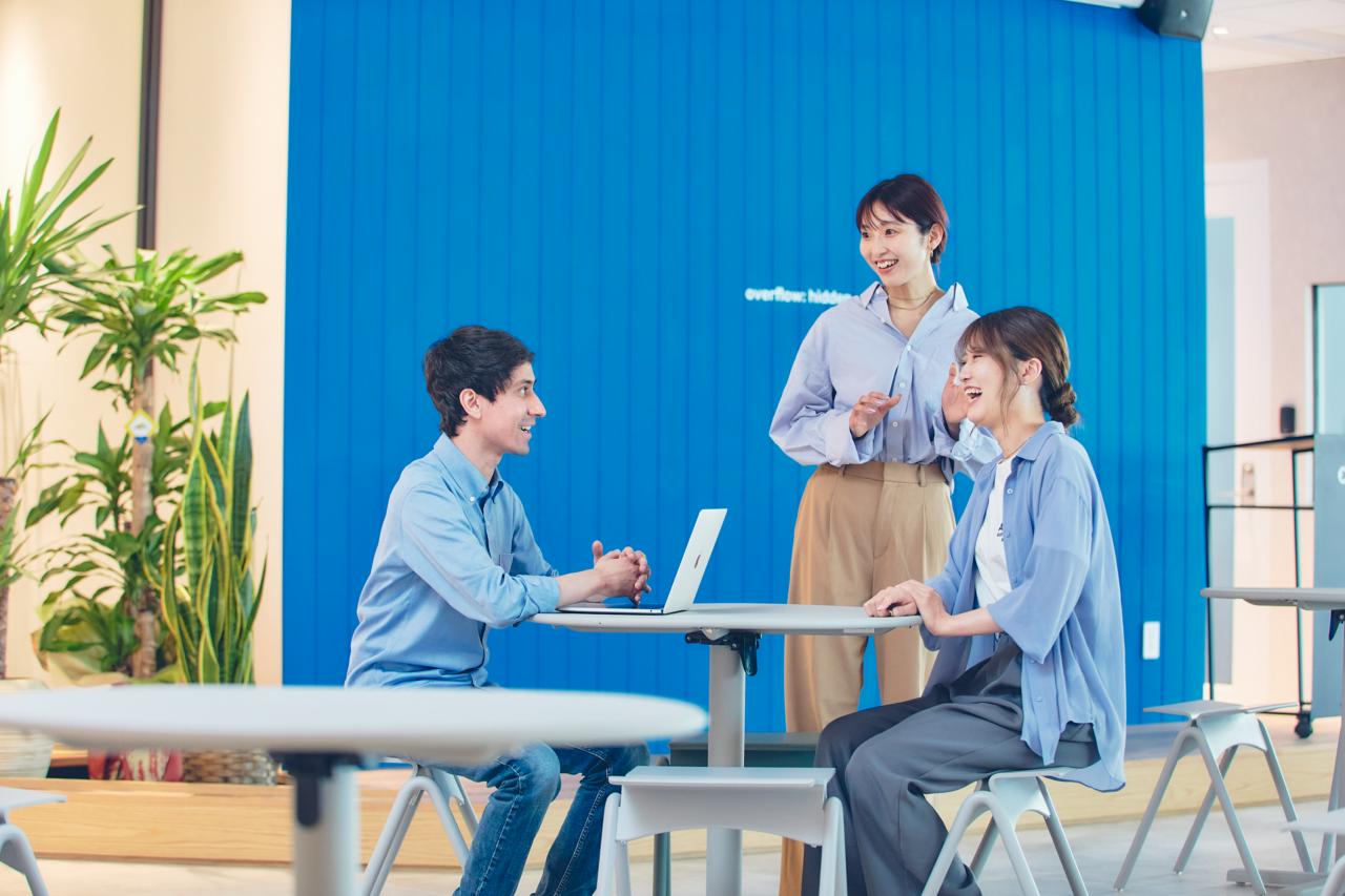 ファインディ株式会社 求人画像1