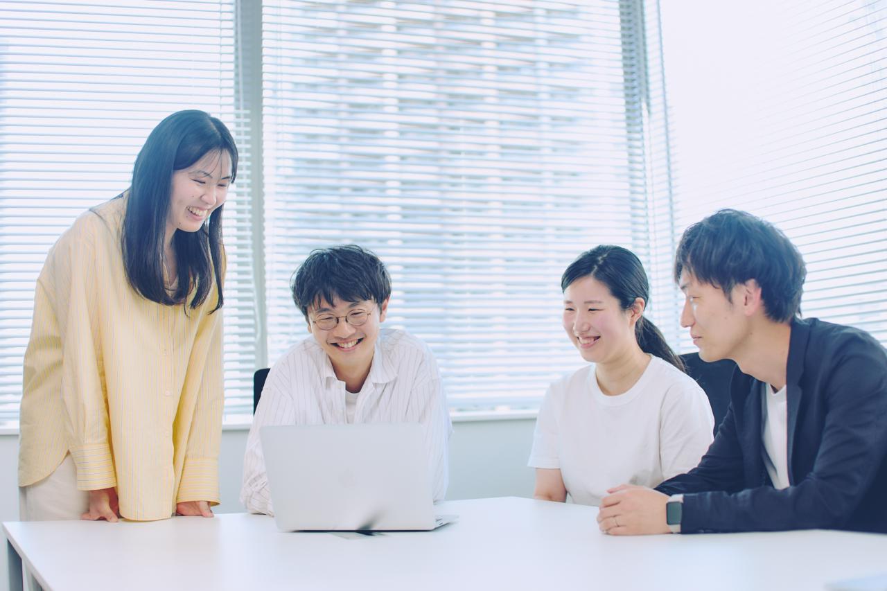 ファインディ株式会社 求人画像1