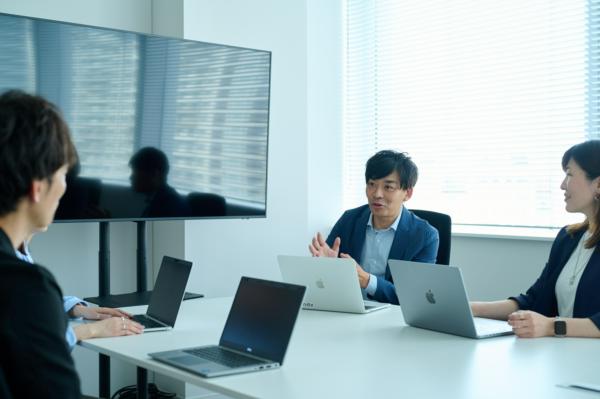 募集している求人：【Findy Team+】マーケティング（リーダー候補）