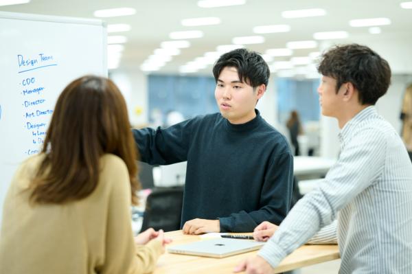 募集している求人：【Findy Team+】カスタマーサクセス