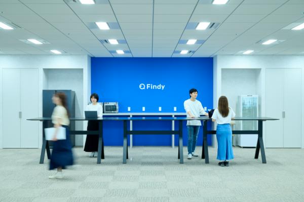 募集している求人：【Findy転職事業部/フリーランス事業部】カスタマーサクセス・ユーザーサクセス（キャリアアドバイザー）部長候補