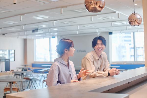 募集している求人：コミュニケーションデザイナー