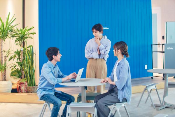 募集している求人：【Findy転職/Freelance事業部】ユーザーサクセス(キャリアアドバイザー)