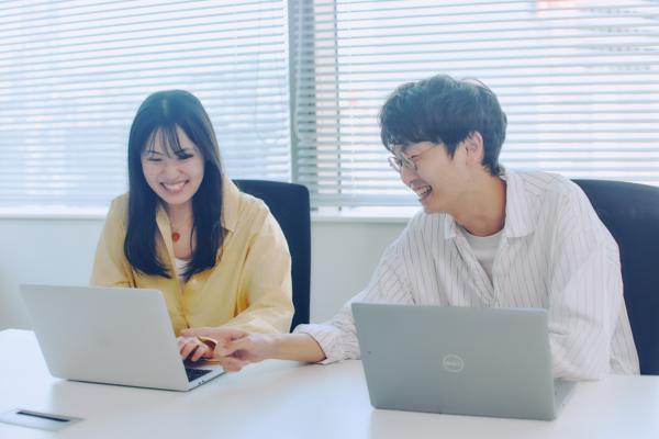 募集している求人：フィールドセールス