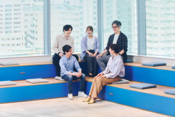 募集している求人：データエンジニア（メンバー）