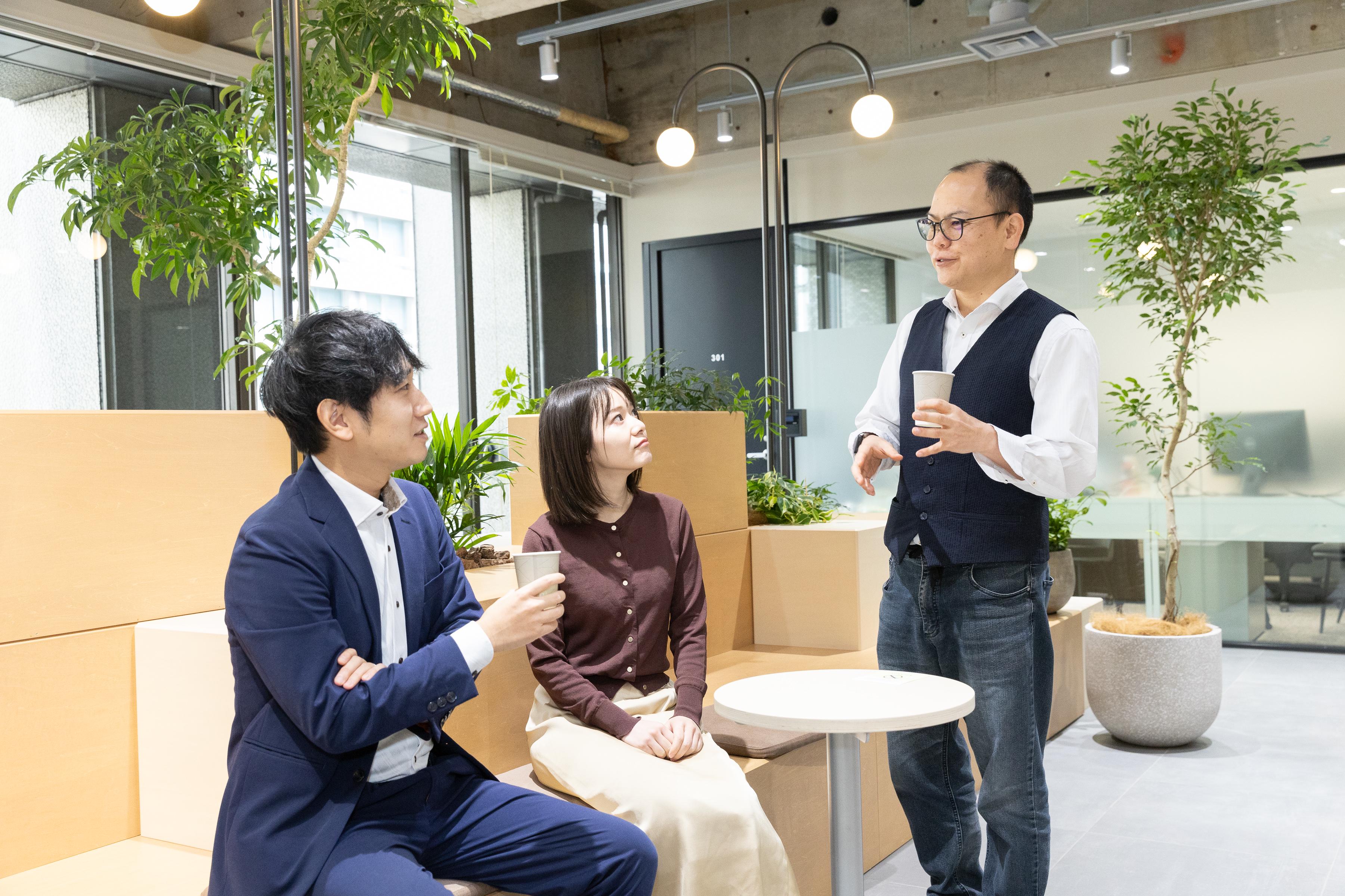 Trust 株式会社のイメージ画像2