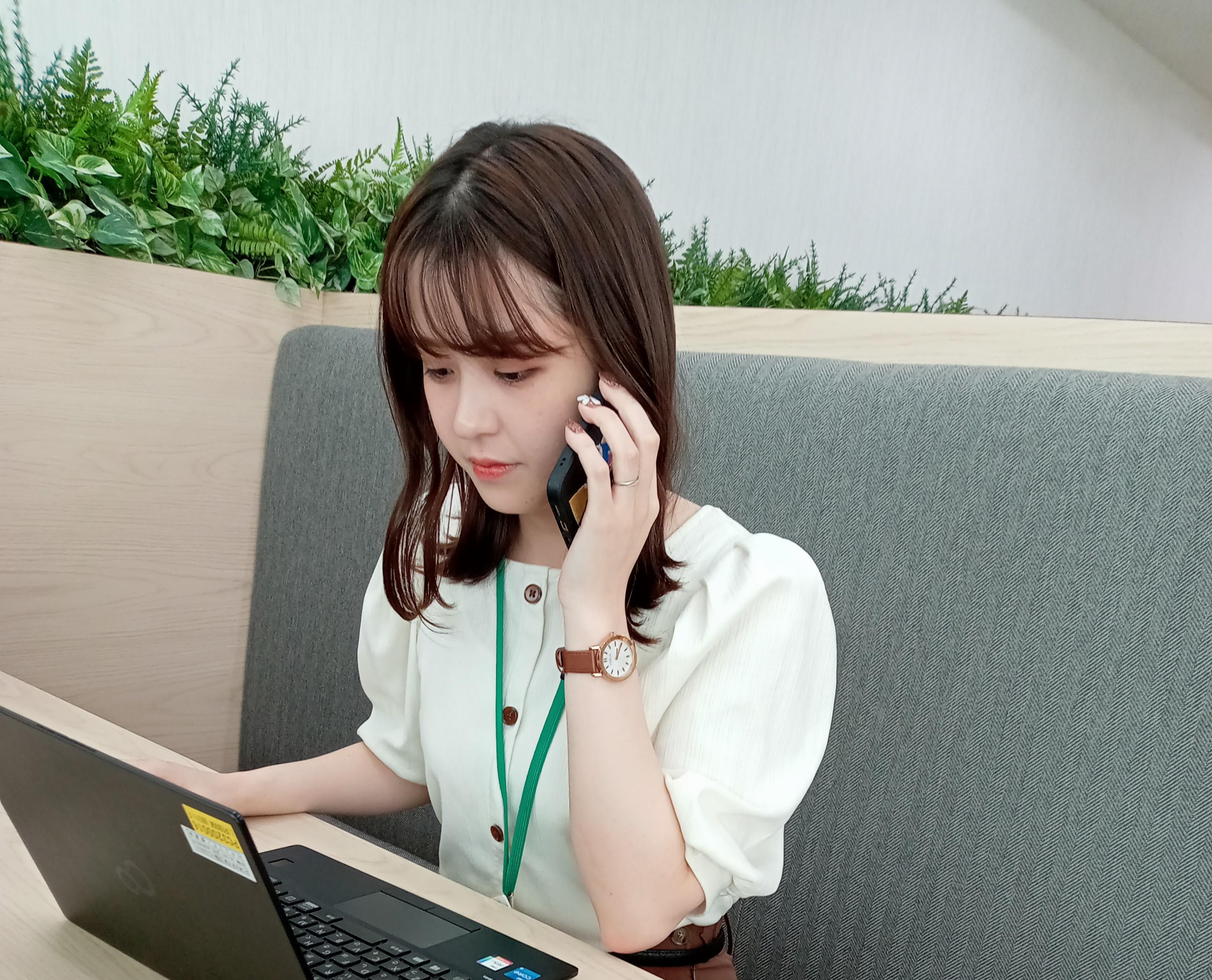 住友林業情報システム 株式会社のイメージ画像1