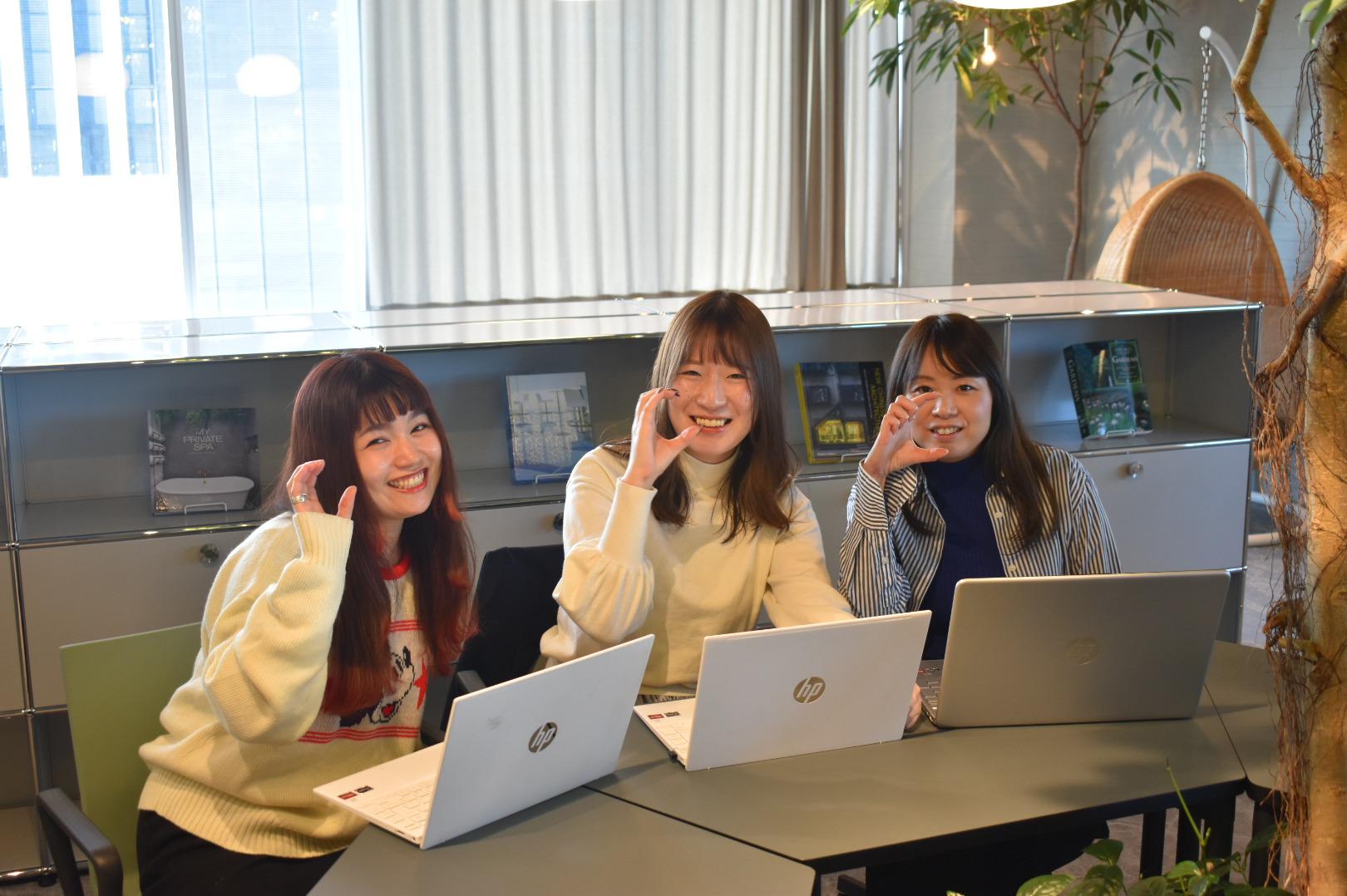 circus 株式会社のイメージ画像3