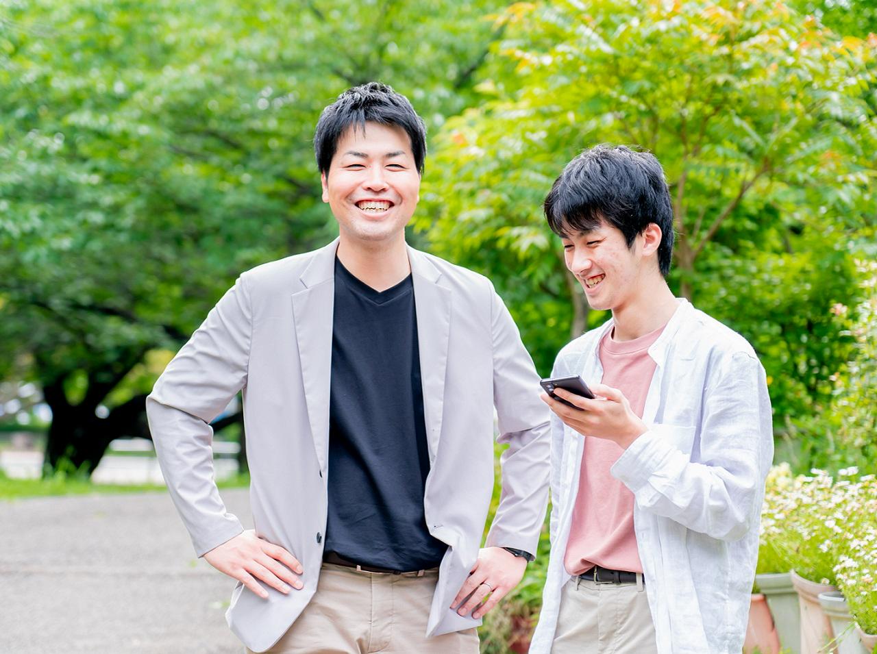 株式会社第一コンピュータサービス 求人画像1