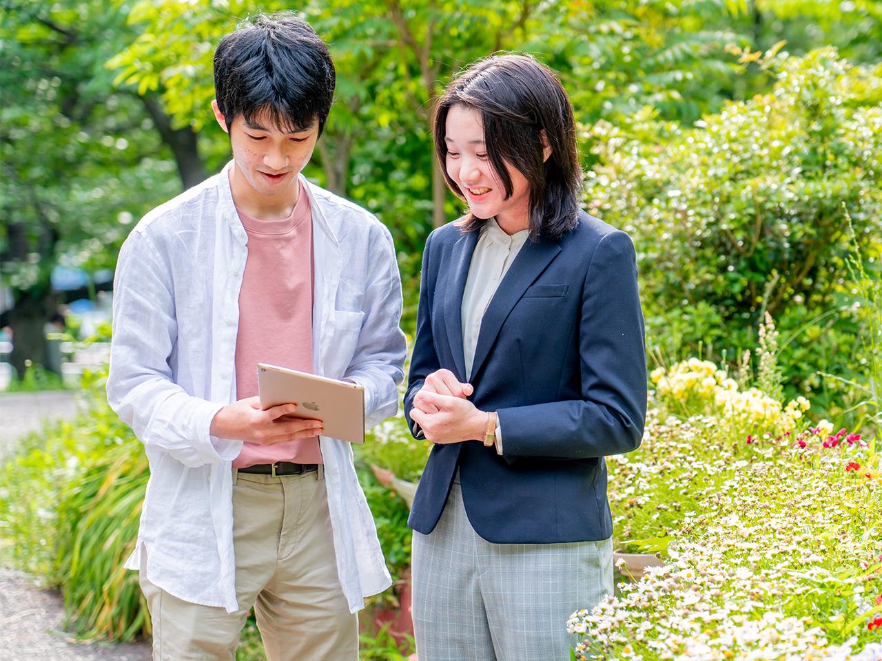 株式会社第一コンピュータサービス 求人画像1