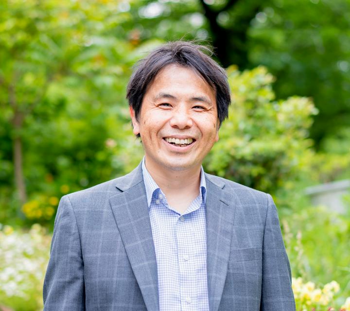 株式会社第一コンピュータサービスのインタビュー写真