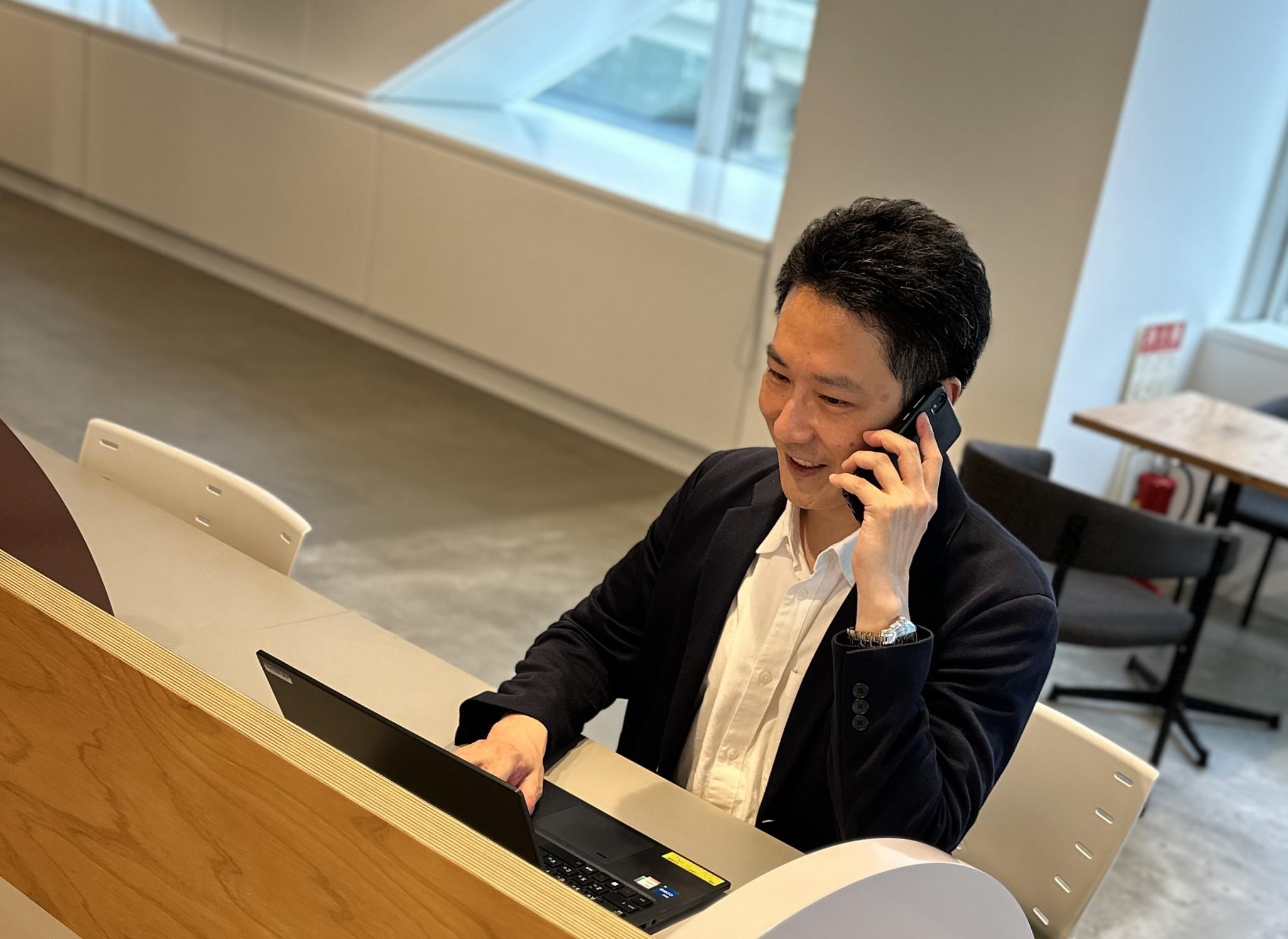 モビルス 株式会社のイメージ画像3