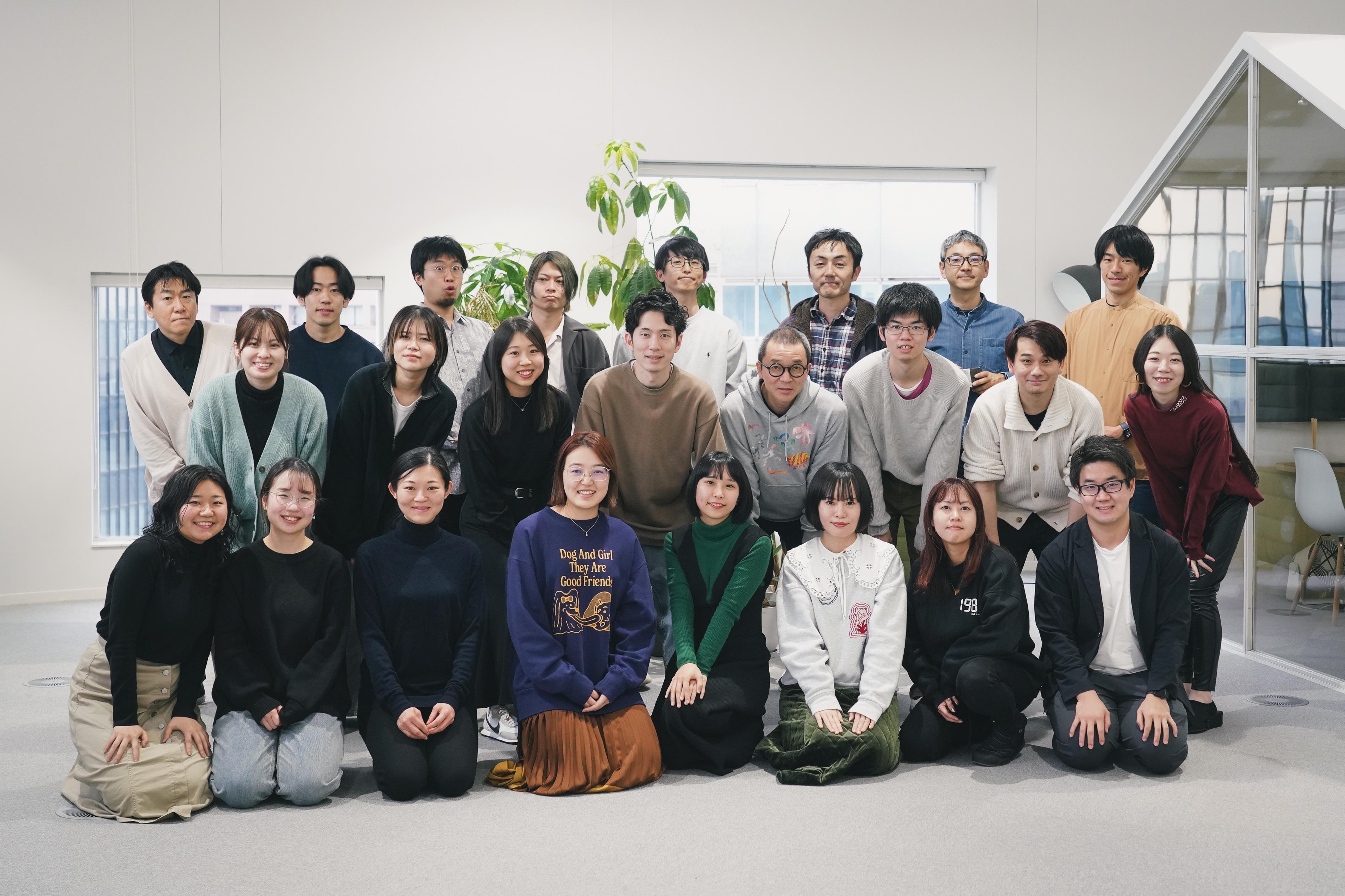 オシロ 株式会社のイメージ画像1