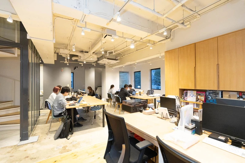 株式会社 インクストゥエンターのイメージ画像3