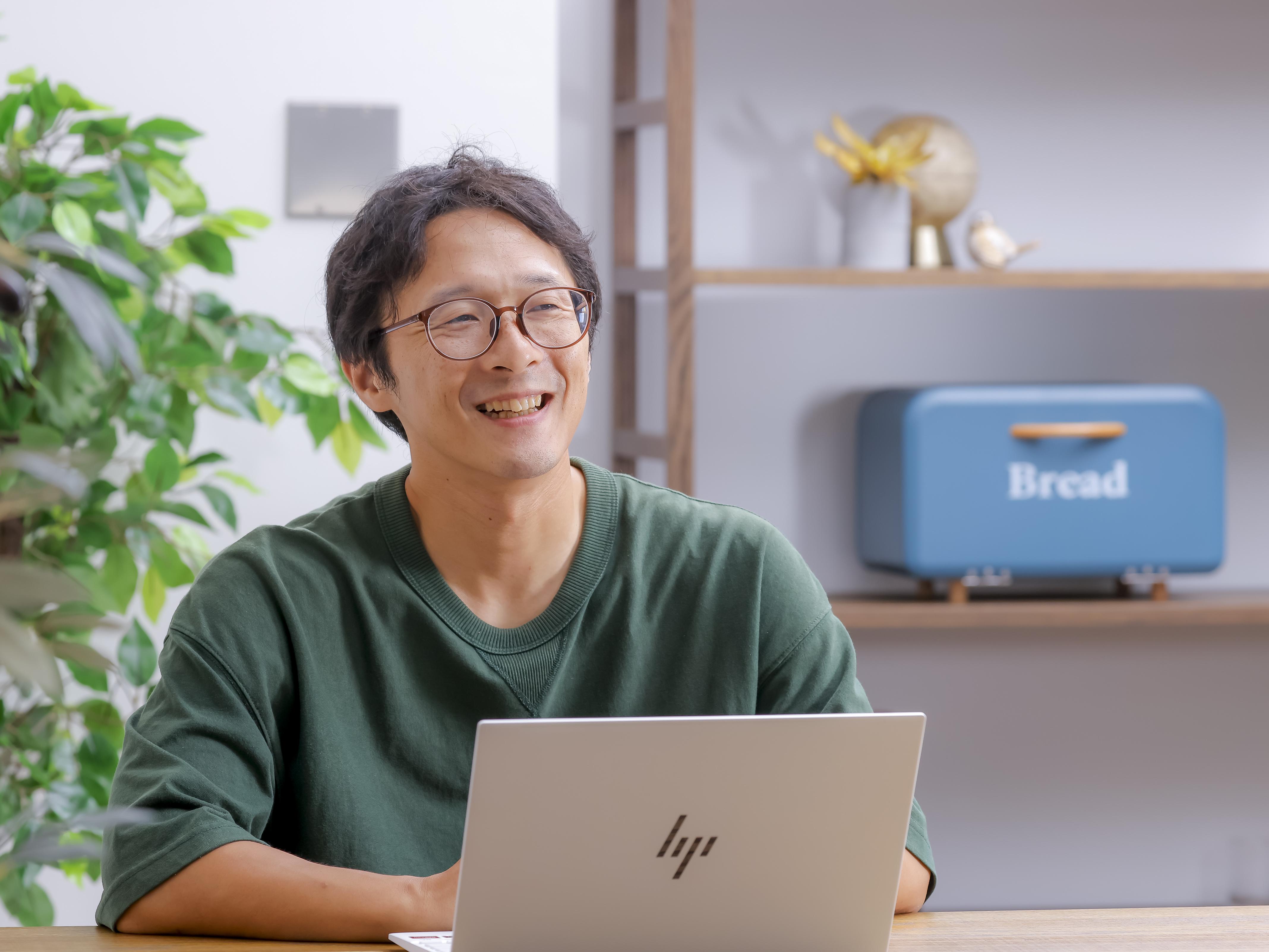 同社においては、クライアントと確かな信頼関係を築きながら、良き相談者として、そして仲間として、プロジェクトを成功に導くのがチームのミッションです。