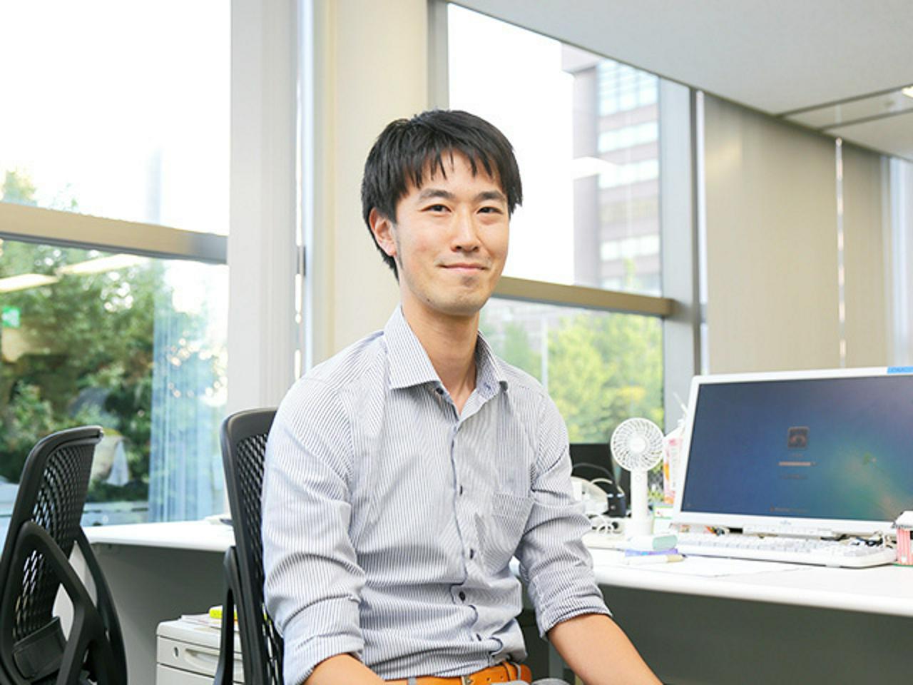 エム・デー・ビー株式会社 求人画像1