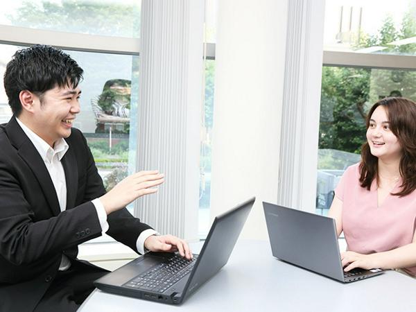 募集している求人：サーバー設計構築