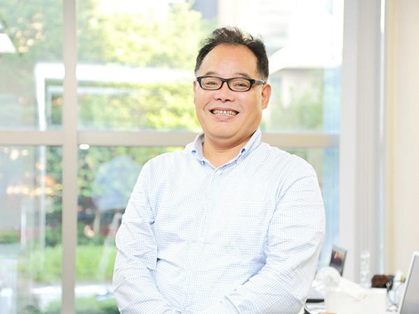 募集している求人：システムエンジニア