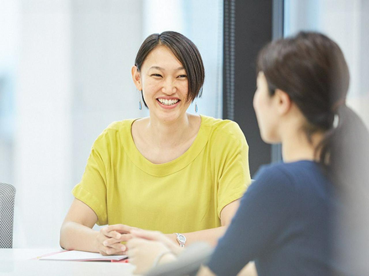 コグニビジョン株式会社 求人画像1