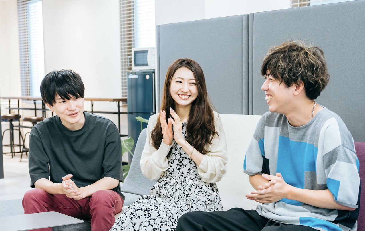 事業内容：業務システム開発、Webシステム開発、スマホアプリ開発、インフラ構築・運用