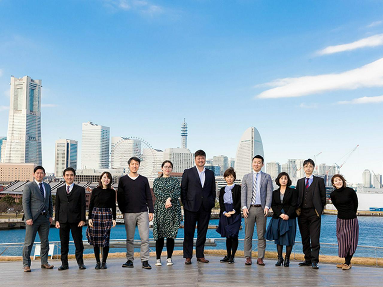 株式会社インスパイアリング 求人画像1