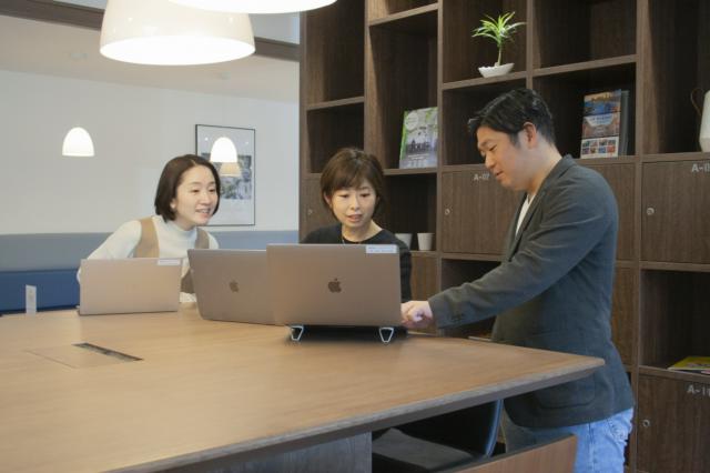 株式会社 インスパイアリング 楽楽精算 導入支援 新潟 It Web業界の求人 中途採用情報に強い転職サイトgreen グリーン