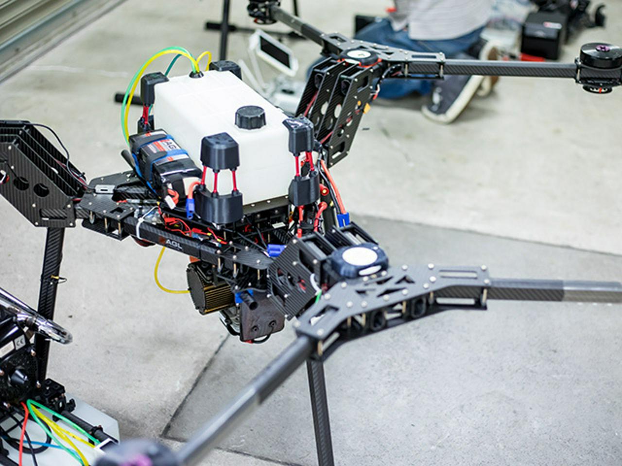 株式会社エアロジーラボ 求人画像1