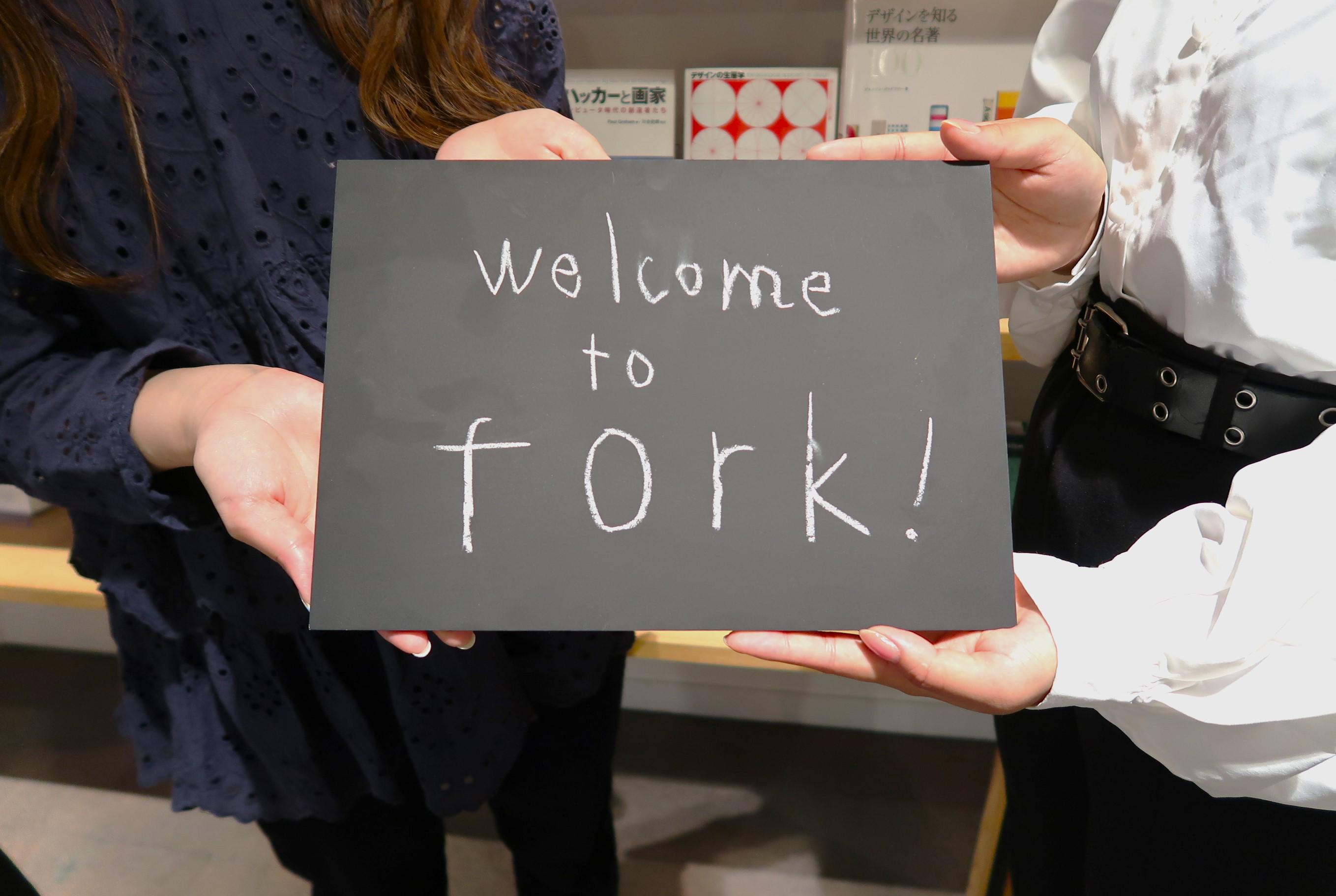 新しい仲間をお迎えできることを楽しみにしています。