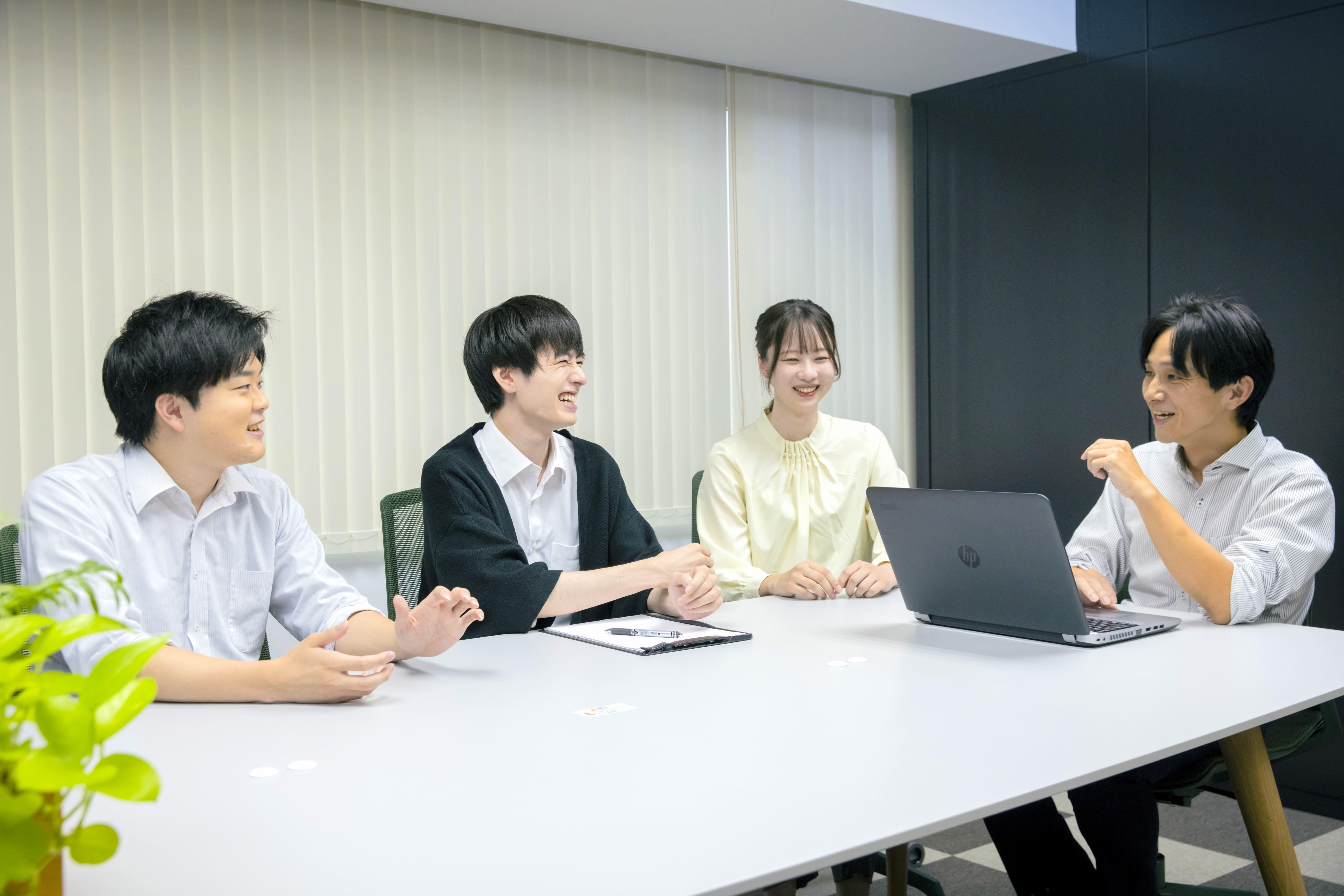 システム・エボリューション 株式会社のイメージ画像2