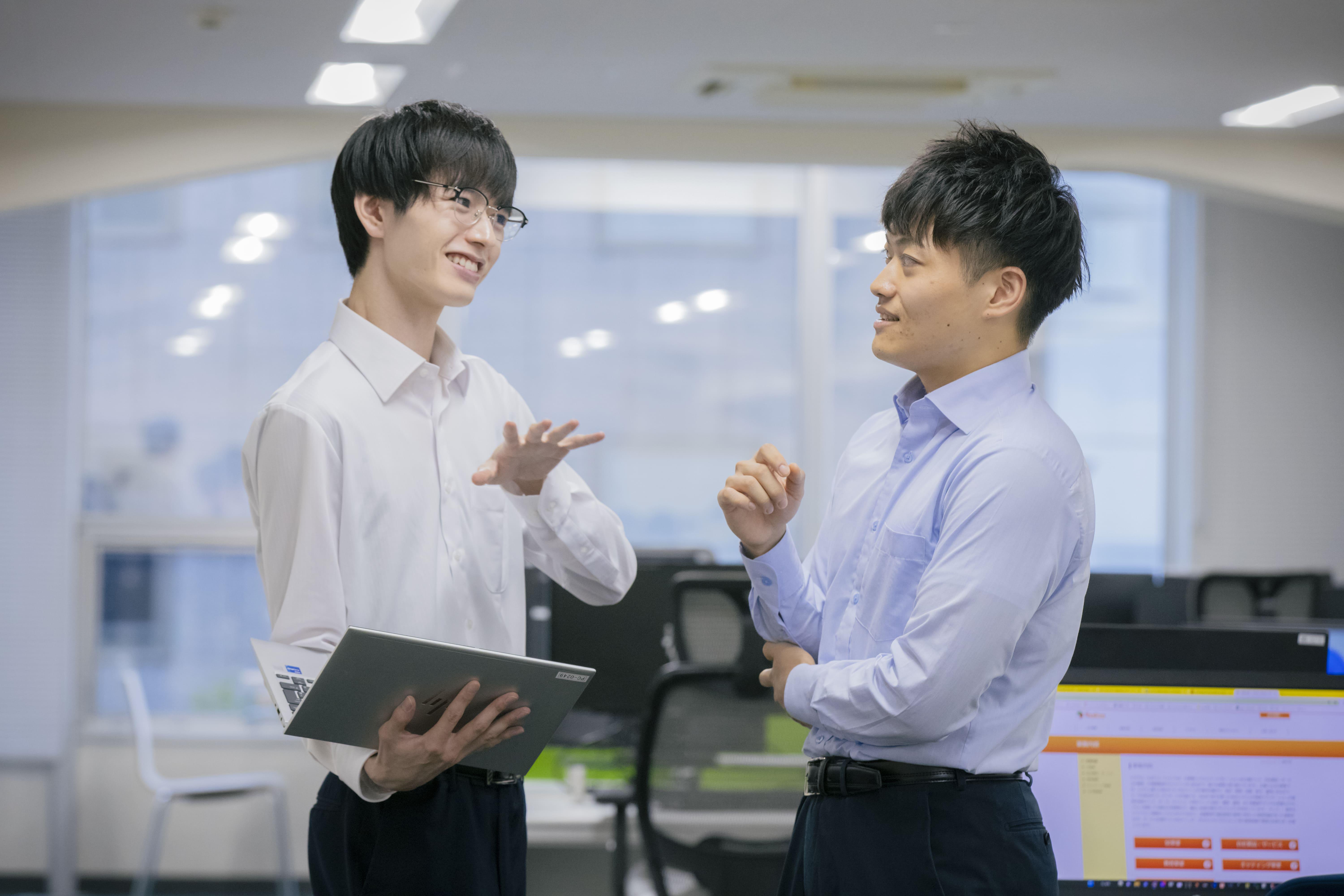 システム・エボリューション 株式会社のイメージ画像3