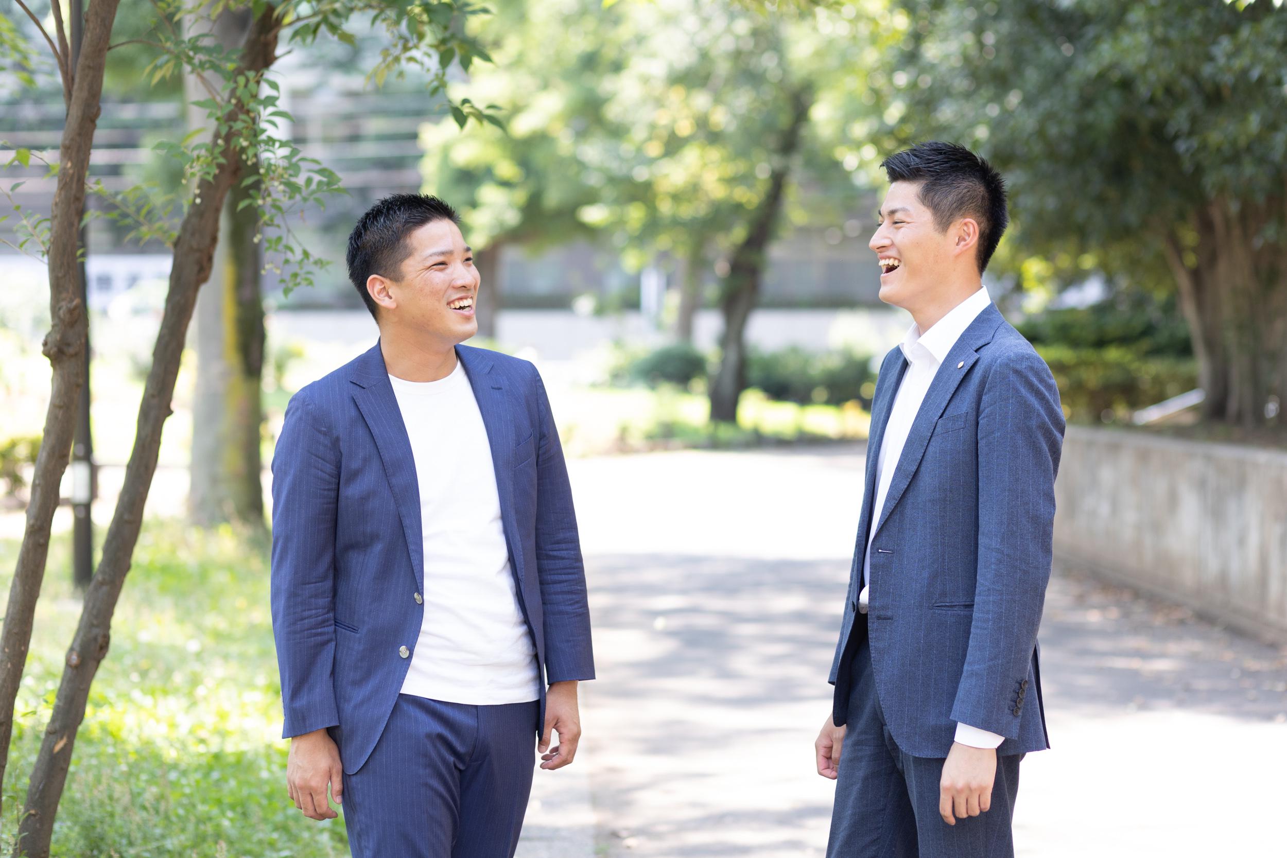 事業内容：スマートオフィス事業