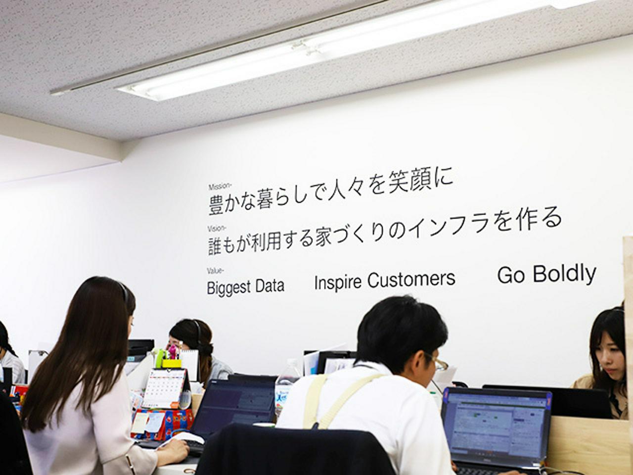 株式会社クラッソーネ 求人画像1