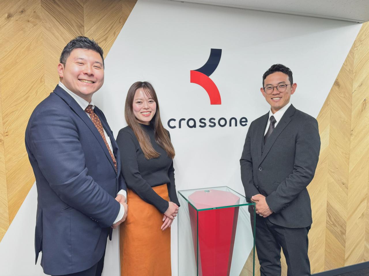 株式会社クラッソーネ 求人画像1