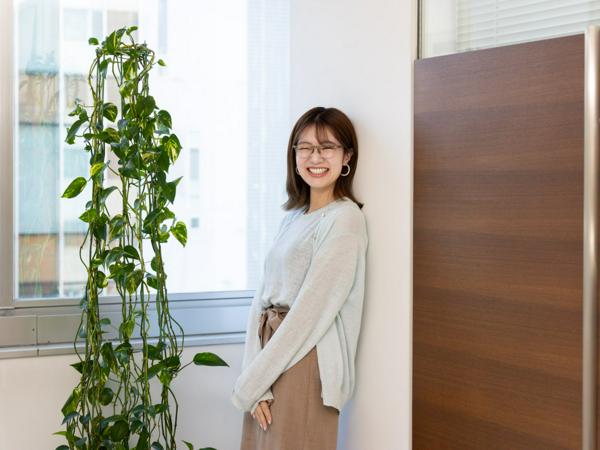 募集している求人：Webアプリケーション開発／バックエンドエンジニア