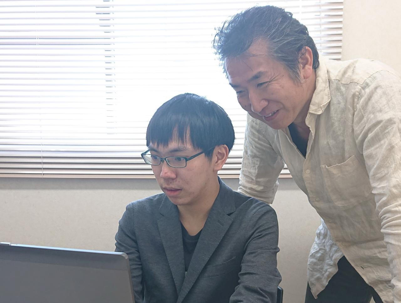 株式会社ハイデックス 求人画像1