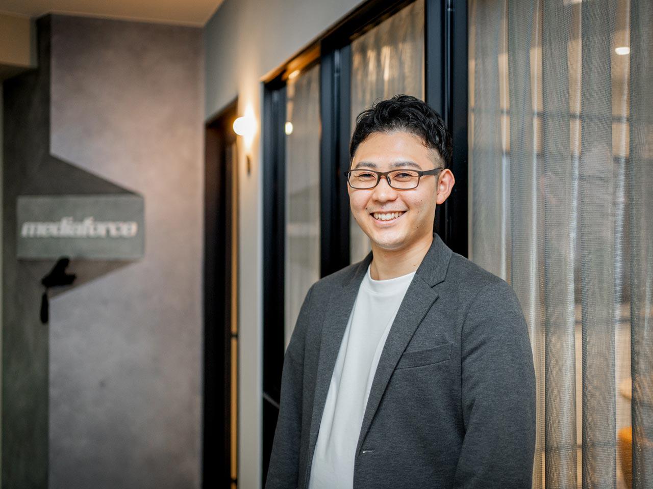 株式会社 メディアフォースのイメージ画像2